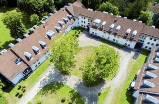 Wohnung kaufen in Tal, 81829 München, Gepflegte, vermietete 1-Zimmer-Eigentumswohnung in München-Riem – attraktive Kapitalanlage