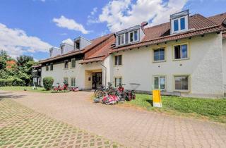 Wohnung kaufen in Tal, 81829 München, Vermietete 1-Zimmer-Eigentumswohnung in München– attraktive Kapitalanlage mit Tiefgaragenstellplatz