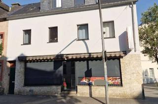Gewerbeimmobilie kaufen in 54293 Ehrang, Haus und Gewerbe Immobilien