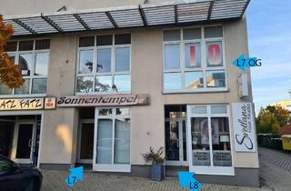 Gewerbeimmobilie kaufen in 34225 Baunatal, 2 Attraktive Gewerbeflächen in Baunatal!