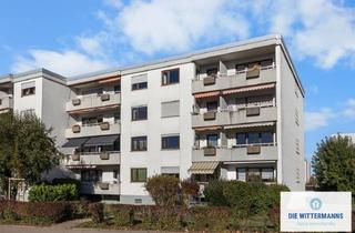 Wohnung kaufen in 79618 Rheinfelden, 2-Zimmer-Wohnung in Rheinfelden !!!