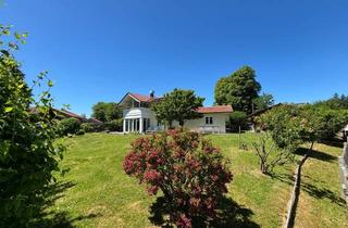 Einfamilienhaus kaufen in 83236 Übersee, Top Einfamilienhaus in Traumlage bei Übersee