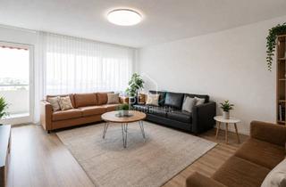 Wohnung kaufen in 85540 Haar, Licht, Raum und Lebensqualität