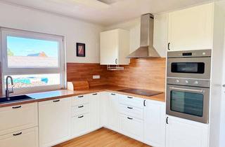 Haus mieten in 35085 Ebsdorfergrund, Helles Einfamilienhaus mit Garten und Terrasse zur Miete in Wermertshausen!
