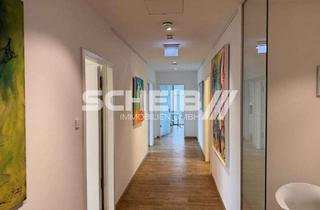 Büro zu mieten in 74523 Schwäbisch Hall, Arztpraxis im 2. Obergeschoss zu vermieten