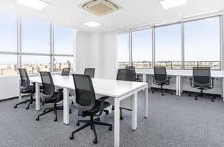 Büro zu mieten in Marktplatz 20, 06108 Halle, Entdecken Sie die vielen Möglichkeiten, um in Regus Marktplatz auf Ihre Art zu arbeiten