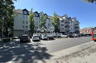 Büro zu mieten in Alte Heerstr. 16, 41564 Kaarst, Ladenlokal \ Büro zu vermieten