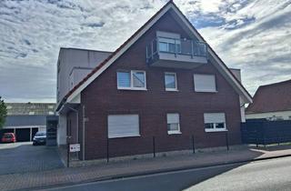 Wohnung mieten in 48683 Ahaus, Moderne Single-Wohnung in Ahaus-Alstätte zu vermieten!