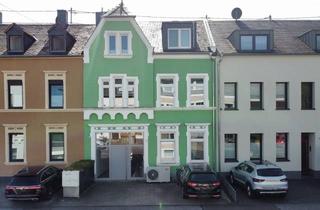 Einfamilienhaus kaufen in 54294 Trier, Saniertes Mehrfamilienhaus mit bester Verkehrsanbindung in Trier-Zewen