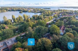 Garagen kaufen in 24306 Plön, Baugrundstück mit viel Potential - nur einen Katzensprung vom Schöhsee entfernt