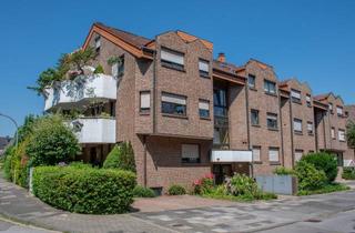 Wohnung kaufen in 45657 Recklinghausen, Charmante ETW im WESTVIERTEL...