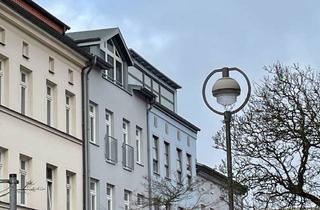 Wohnung kaufen in 18055 Rostock, Eigentumswohnung für das Lebensgefühl, mehr als ein Zuhause