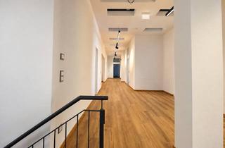 Büro zu mieten in 82515 Wolfratshausen, Hochwertige Büroflächen mit hausinternem Fitness-und Wellnessbereich