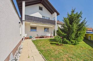 Einfamilienhaus kaufen in 82140 Olching, Idyllisches Einfamilienhaus in Olching – Modernes Wohnen für die ganze Familie