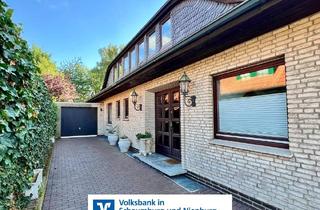 Einfamilienhaus kaufen in 31515 Wunstorf, Meer erleben, hochwertig wohnen.