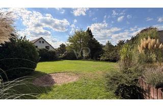 Einfamilienhaus kaufen in 42781 Haan, 1.215 m² Grundstück in Haan – freistehendes Haus mit großem Garten