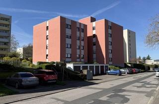 Wohnung kaufen in 54295 Trier, Wohnen zwischen Universität und Innenstadt - Eigentumswohnung in Trier-Olewig
