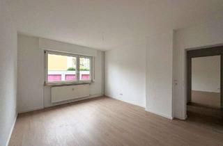 Wohnung mieten in 61130 Nidderau, Renovierte 3-Zimmer-Wohnung mit praktischer Raumaufteilung in Nidderau-Ostheim