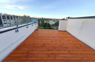 Wohnung mieten in 52351 Düren, Helle 2 Zimmer Wohnung + Dachterrasse.