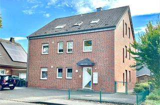 Wohnung kaufen in 33397 Rietberg, Investieren mit Perspektive: vermietete Etagenwohnung in zentrumsnaher Lage