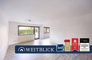Wohnung mieten in 71732 Tamm, WEITBLICK: Gartenglück trifft Wohnkomfort!