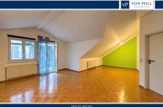 Wohnung kaufen in 91550 Dinkelsbühl, Gepflegte 2-Zimmer-Wohnung mit großzügigem Südbalkon – attraktive Kapitalanlage