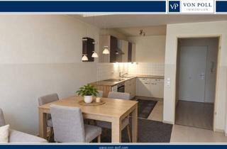 Wohnung kaufen in 86159 Augsburg, Attraktive Erdgeschosswohnung in beliebter Lage