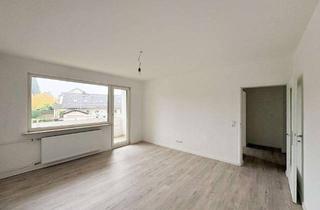 Wohnung mieten in 61130 Nidderau, Frisch renoviert und gut geschnitten – 3 Zimmer in Nidderau-Ostheim