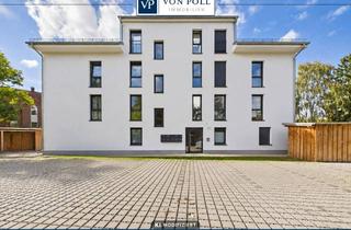 Wohnung mieten in 15711 Königs Wusterhausen, Moderne und sonnige 1-Raum-Wohnung mit Balkon