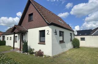 Einfamilienhaus kaufen in 26419 Schortens, Mitten in Schortens-Heidmühle