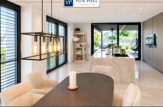 Haus mieten in 65719 Hofheim am Taunus, Exklusive möblierte Maisonette-Wohnung mit Smart Home, Wärmepumpe, PV-Anlage & hochwertiger Ausstattung