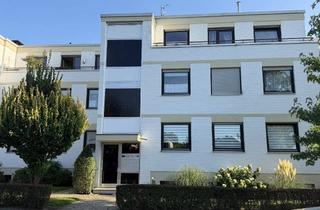 Wohnung kaufen in 51469 Bergisch Gladbach, Kapitalanlage in Paffrath: 4-Zimmer-Eigentumswohnung mit Terrasse, Garten + TG-Stellplatz