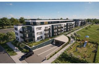 Wohnung kaufen in 01809 Heidenau, DACHGESCHOSS IM ERSTBEZUG - NEUBAU