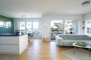 Wohnung mieten in 74544 Michelbach an der Bilz, Modern wohnen – 3-Zimmer-Wohnung mit Terrasse und Garten