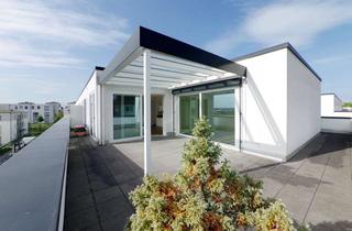 Penthouse mieten in 35394 Gießen, Zuhause über den Dächern des Kugelbergs!