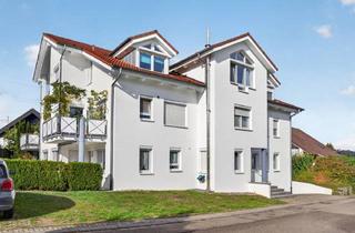 Wohnung kaufen in 75196 Remchingen, Einziehen und wohlfühlen – Erdgeschosswohnung mit Terrasse und Garten