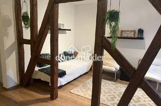 Wohnung mieten in 65185 Wiesbaden, Fresenius Studenten aufgepasst ! 60qm Whg in ruhigen HH voll möbliert zu vermieten
