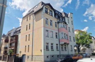 Wohnung kaufen in 08058 Zwickau, +++Für Kapitalanleger und Eigennutzer - großzügige 3-Raum-Wohnung in Zwickau/Pölbitz zum Verkauf+++