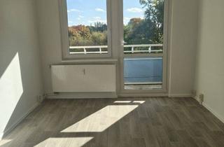 Wohnung mieten in Kreyssigstraße 33, 14770 Brandenburg, Helle 2-Zimmer-Wohnung mit Balkon – gemütliches Wohnen in attraktiver Lage