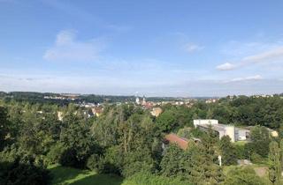 Wohnung mieten in Givorser Straße 11, 04720 Döbeln, hoch hinaus für den besten Ausblick