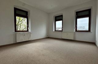 Wohnung mieten in 09322 Penig, Wohnung mit hellem, kleinen Kinderzimmer / Büro
