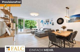 Wohnung kaufen in 42119 Wuppertal, Wohnkomfort auf ganzer Linie: Helle Eigentumswohnung mit Aufzug und Balkon!