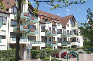 Wohnung mieten in Kastanienring 13, 04316 Leipzig, ** 2-Zimmer-Whg. in ruhiger Wohnanlage mit Balkon und Wannenbad **
