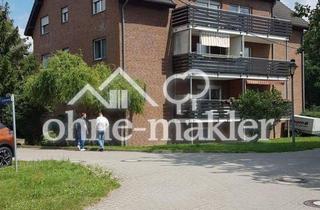 Wohnung mieten in Eichenweg 3, 39264 Nedlitz, Schöne drei Zimmer Wohnung in Anhalt Bitterfeld (Kreis) Nedlitz