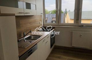 Wohnung mieten in 65795 Hattersheim, Sonnige 2,5 Zimmer-Wohnung