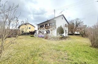 Grundstück zu kaufen in 82399 Raisting, PROVISIONSFREI - 868 m² ECKGRUNDSTÜCK AM AMMERSEE – PLATZ FÜR 2 FAMILIEN STATT 1er!