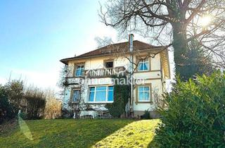 Haus kaufen in 76571 Gaggenau, +++ Villenanwesen mit außergewöhnlichem Grundstück in begehrter Lage von Gaggenau+++