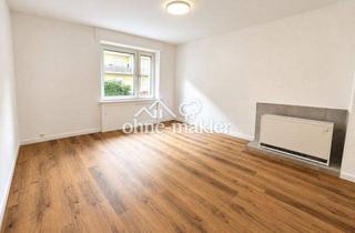 Wohnung mieten in 76185 Karlsruhe, Erstbezug nach Sanierung! Stilvolle 2-Zimmer-Wohnung mit Wintergarten in TOP-Lage