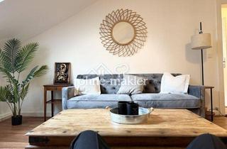 Wohnung mieten in 65185 Wiesbaden, Voll möblierte 2 Zimmer Whg. 60 qm ab 1.11.26