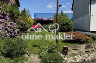 Wohnung mieten in Dönhoffstr. 31, 42655 Solingen, Wohnen mit Kamin, Terrasse und Garten – großzügige 3,5-Zimmer-Wohnung in Solingen